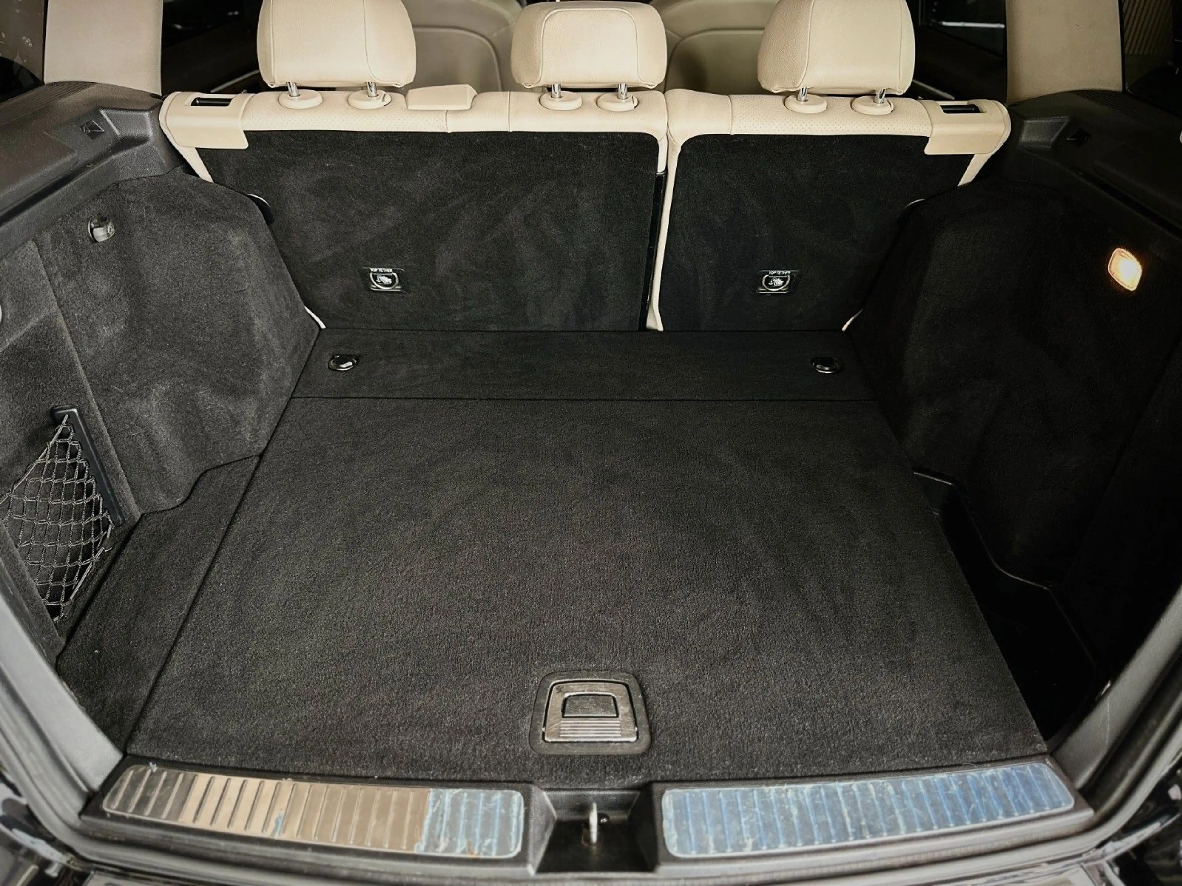Mercedes-Benz GLK 220 1.Hand*Traumhaft*MB-Scheckheft*20"Zoll* — photo 11