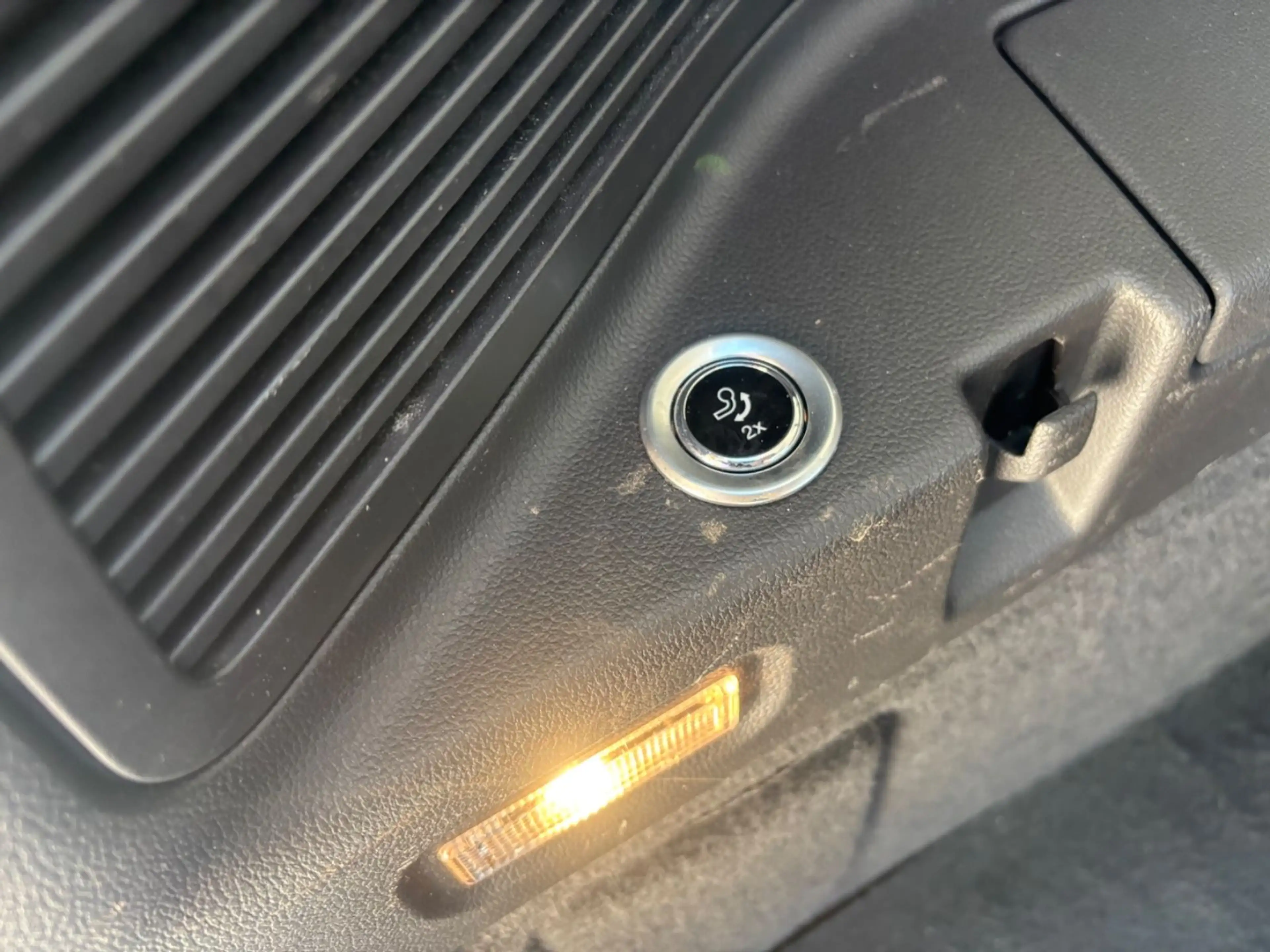 Ford Grand C-Max Grand C-MAX Titanium — photo 12