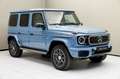 Mercedes-Benz G 580 EQ Blau - thumbnail 2