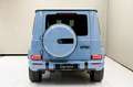 Mercedes-Benz G 580 EQ Blau - thumbnail 16