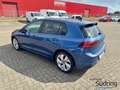 Volkswagen Golf VIII 1,5 TSI Life AHK  Panodach PDCv+h Blau - thumbnail 4