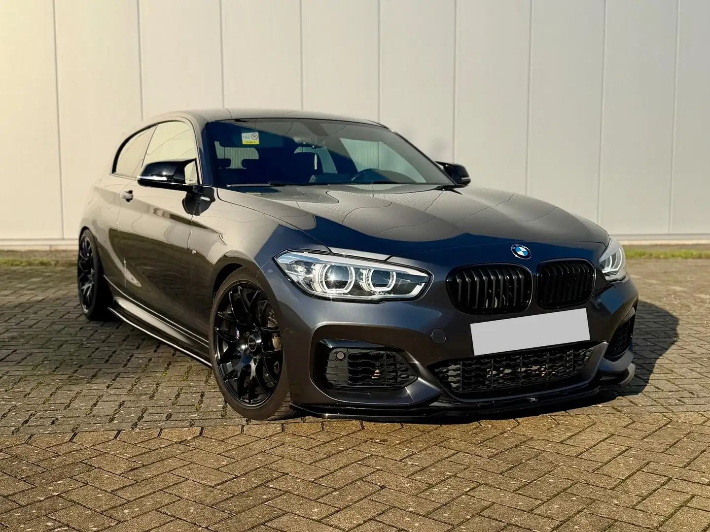 BMW 140 M140i Special Edition - 1