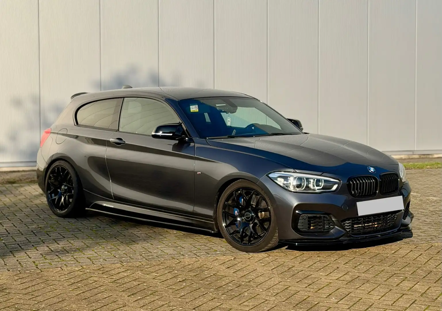 BMW 140 M140i Special Edition - 2