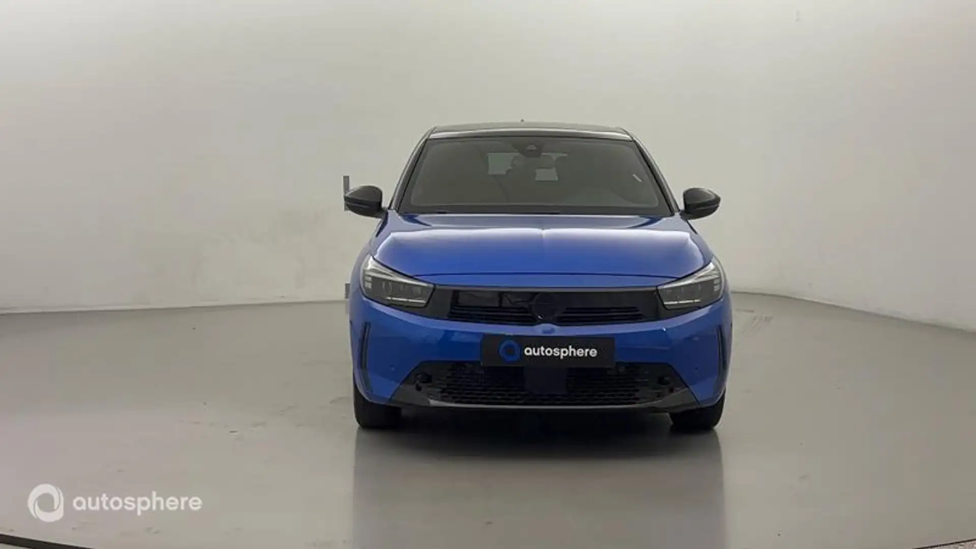 Opel Corsa 1.2 Turbo 130ch GS BVA8 - 2