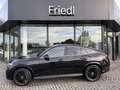 Mercedes-Benz GLC 300 d Coupe 4M AMG, AHK, Distr. Burm. HUD Schwarz - thumbnail 1