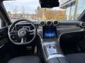 Mercedes-Benz GLC 300 d Coupe 4M AMG, AHK, Distr. Burm. HUD Schwarz - thumbnail 10