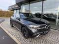 Mercedes-Benz GLC 300 d Coupe 4M AMG, AHK, Distr. Burm. HUD Schwarz - thumbnail 4