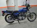 Kawasaki Z 650 KZ650B Azul - thumbnail 5
