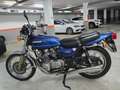 Kawasaki Z 650 KZ650B Azul - thumbnail 2