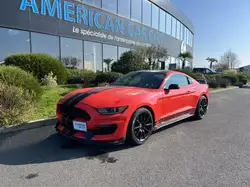 Ford Mustang Shelby GT350 V8 5.2L