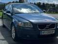 Volvo V50 V50 2,0 D Blau - thumbnail 9