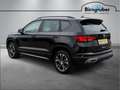 SEAT Ateca FR 2.0 TDI DSG Schwarz - thumbnail 4