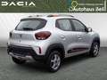 Dacia Spring Electric Comfort Plus Grau - thumbnail 3