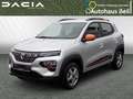 Dacia Spring Electric Comfort Plus Grau - thumbnail 1