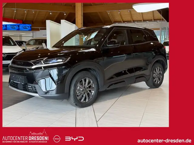 BYD Atto 2
