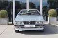 Maserati Biturbo Coupé Silber - thumbnail 4