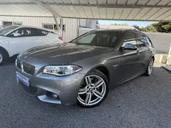 BMW Série 5 530d xDrive 258 ch M Sport A