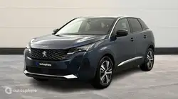 Peugeot 3008 HYBRID 225ch Allure Pack e-EAT8
