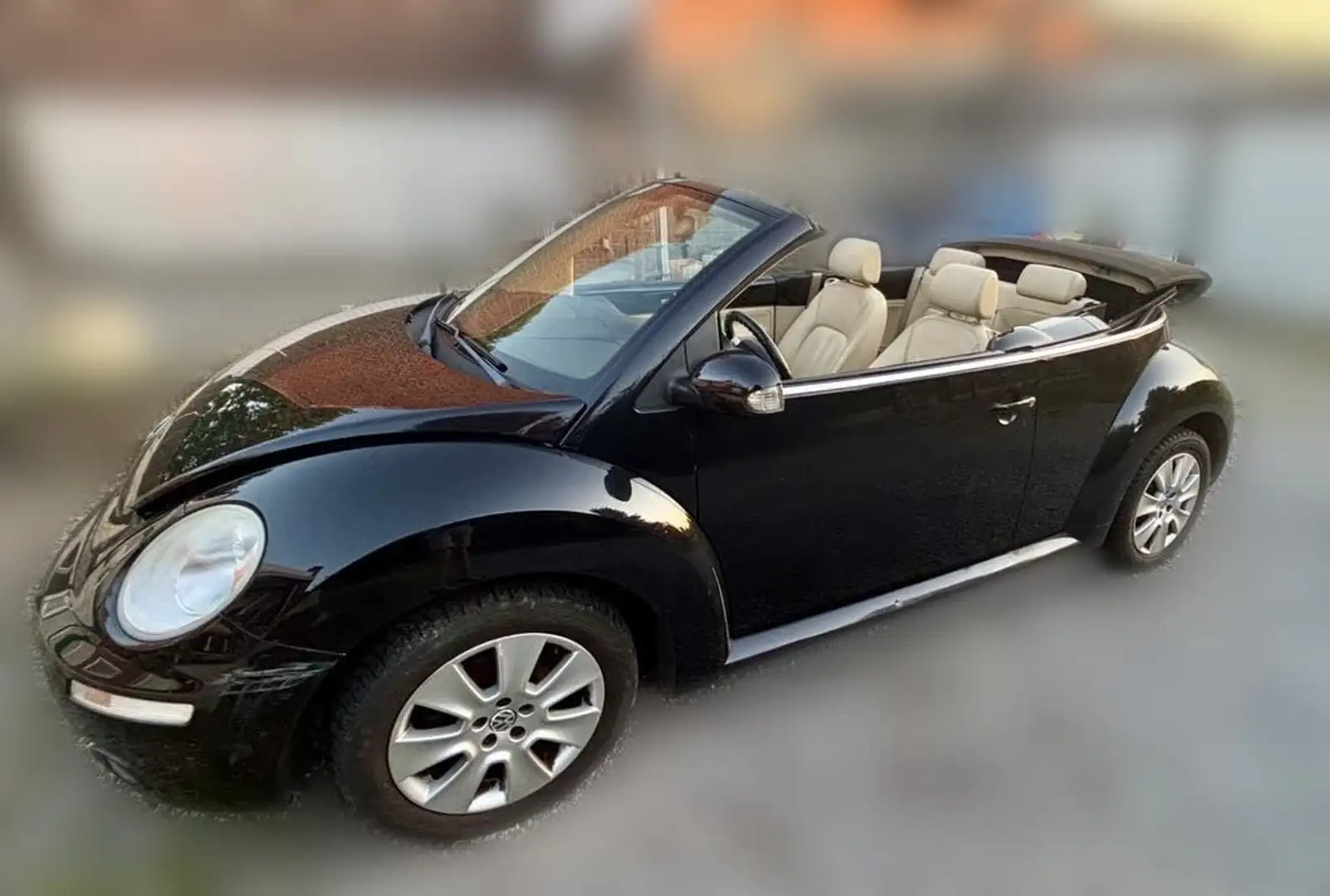Volkswagen Beetle - 2