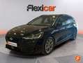 Ford Focus 1.0 Ecoboost MHEV 114kW ST-Line Auto Negro - thumbnail 3