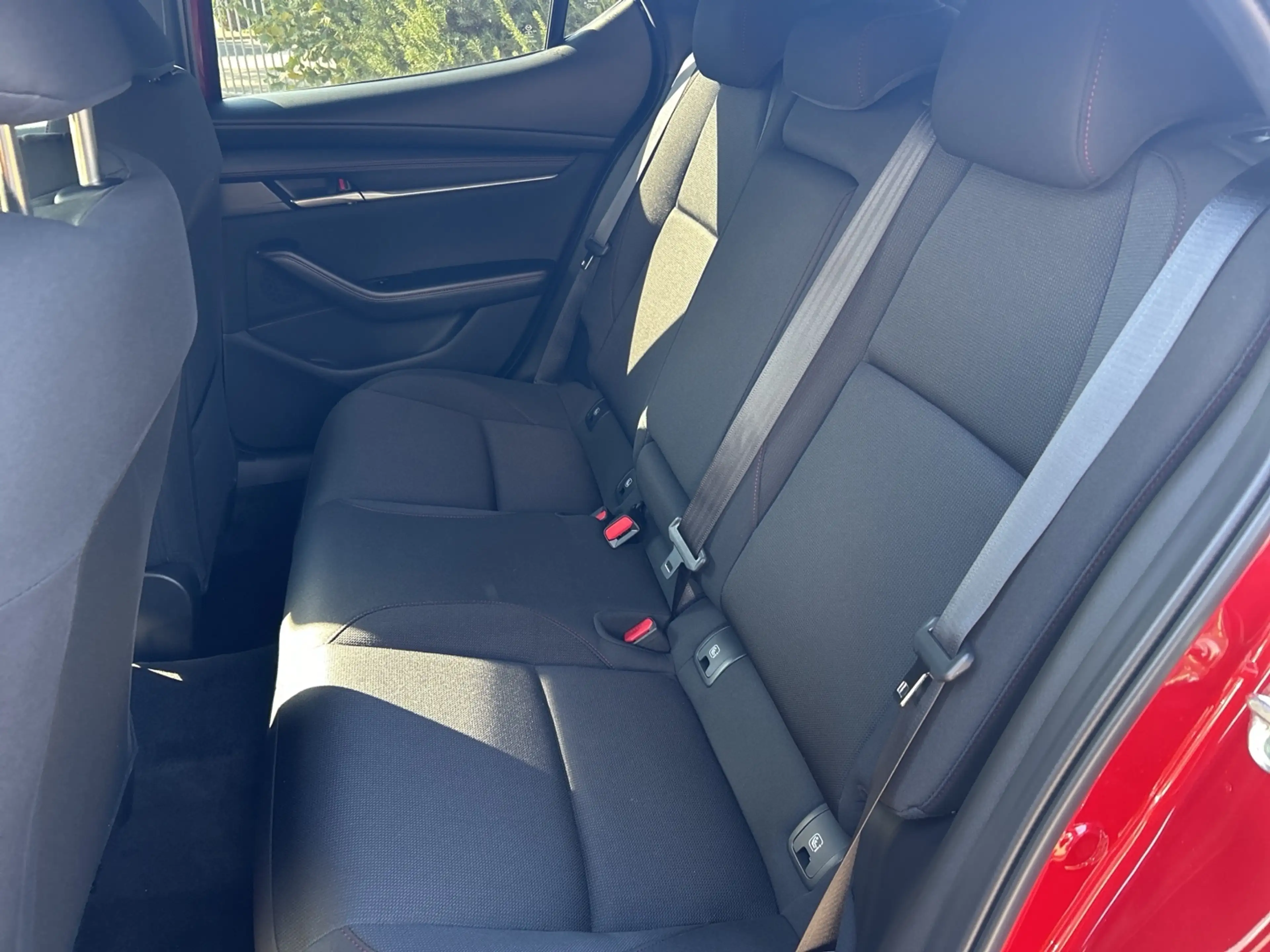 Mazda 3 FWD Homura 5HB 2.5L e-SKYACTIV G 140ps 6AT — photo 6