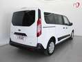 Ford Transit Connect 1.5 TDCI L2 KOMBI 5 2P GPS 120 Blanco - thumbnail 5
