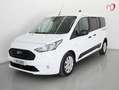 Ford Transit Connect 1.5 TDCI L2 KOMBI 5 2P GPS 120 Blanco - thumbnail 3