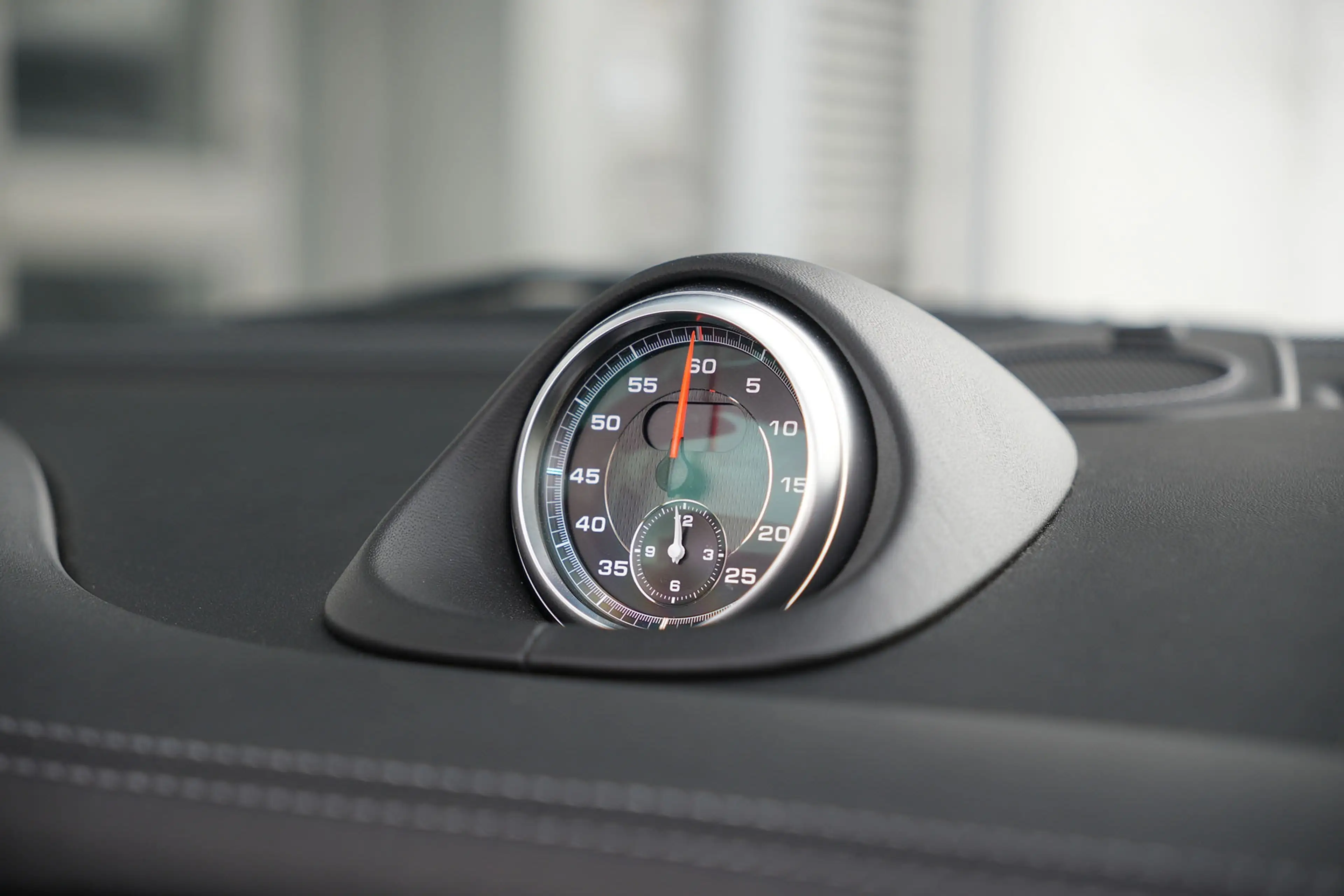 Porsche 997 911 997 Carrera 4 GTS PDK Cabriolet VOLL — photo 15