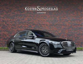 4MATIC Lang | Full option! - Burmester - Multicont