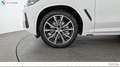 BMW X4 X4 xDrive 20d Blanc - thumbnail 7