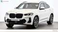 BMW X4 X4 xDrive 20d Blanc - thumbnail 1