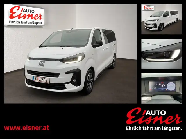 Fiat Ulysse XL L3 ICE TOP Preis