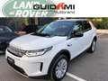 Land Rover Discovery Sport 2.0D I4-L.Flw 150 CV S 24 MESI GARANZIA Wit - thumbnail 3