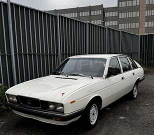 Grand Coupe 2500