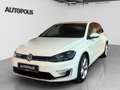 Volkswagen e-Golf Electrique Blanc - thumbnail 12