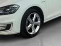 Volkswagen e-Golf Electrique Blanc - thumbnail 7