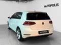 Volkswagen e-Golf Electrique Blanc - thumbnail 13