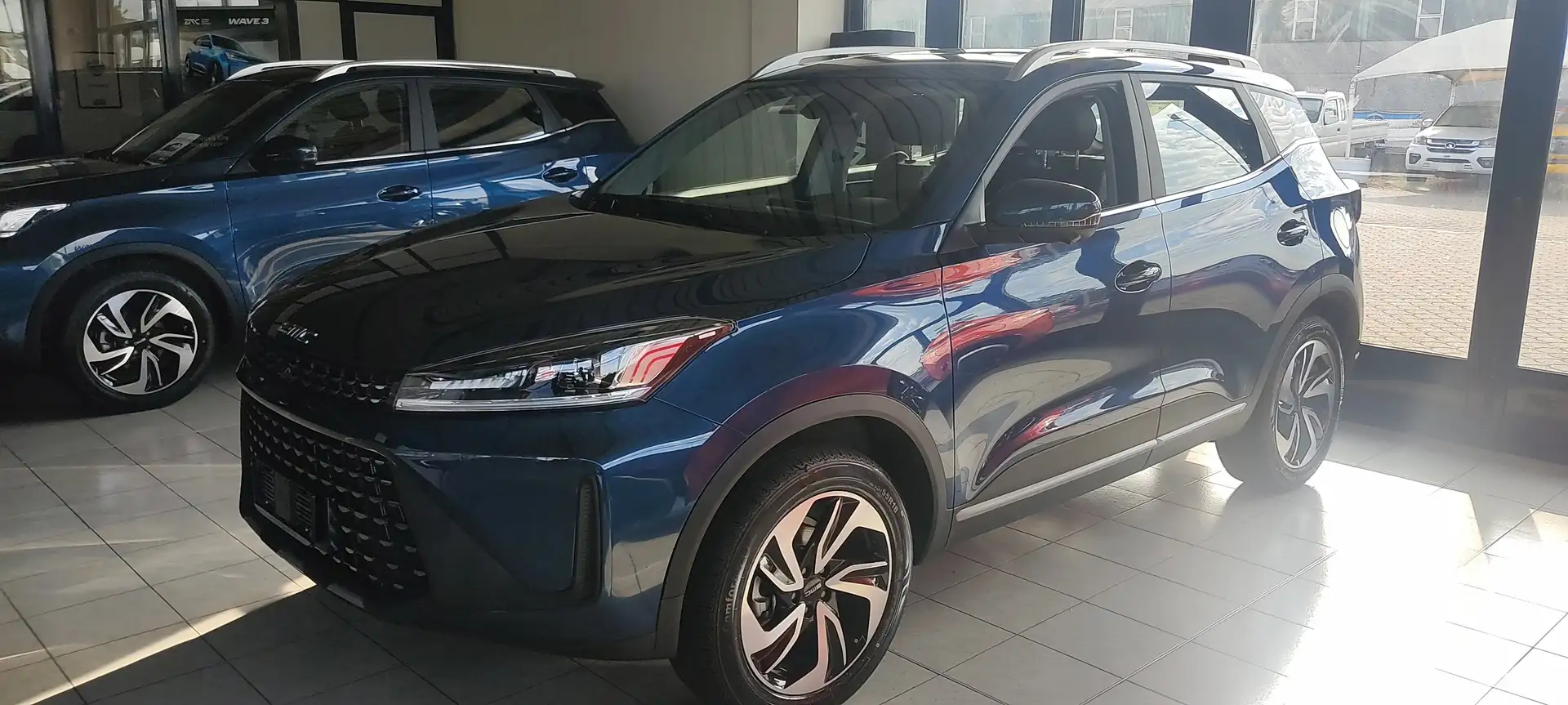EMC SEI Sei 1.5 Gpl 113cv - 1