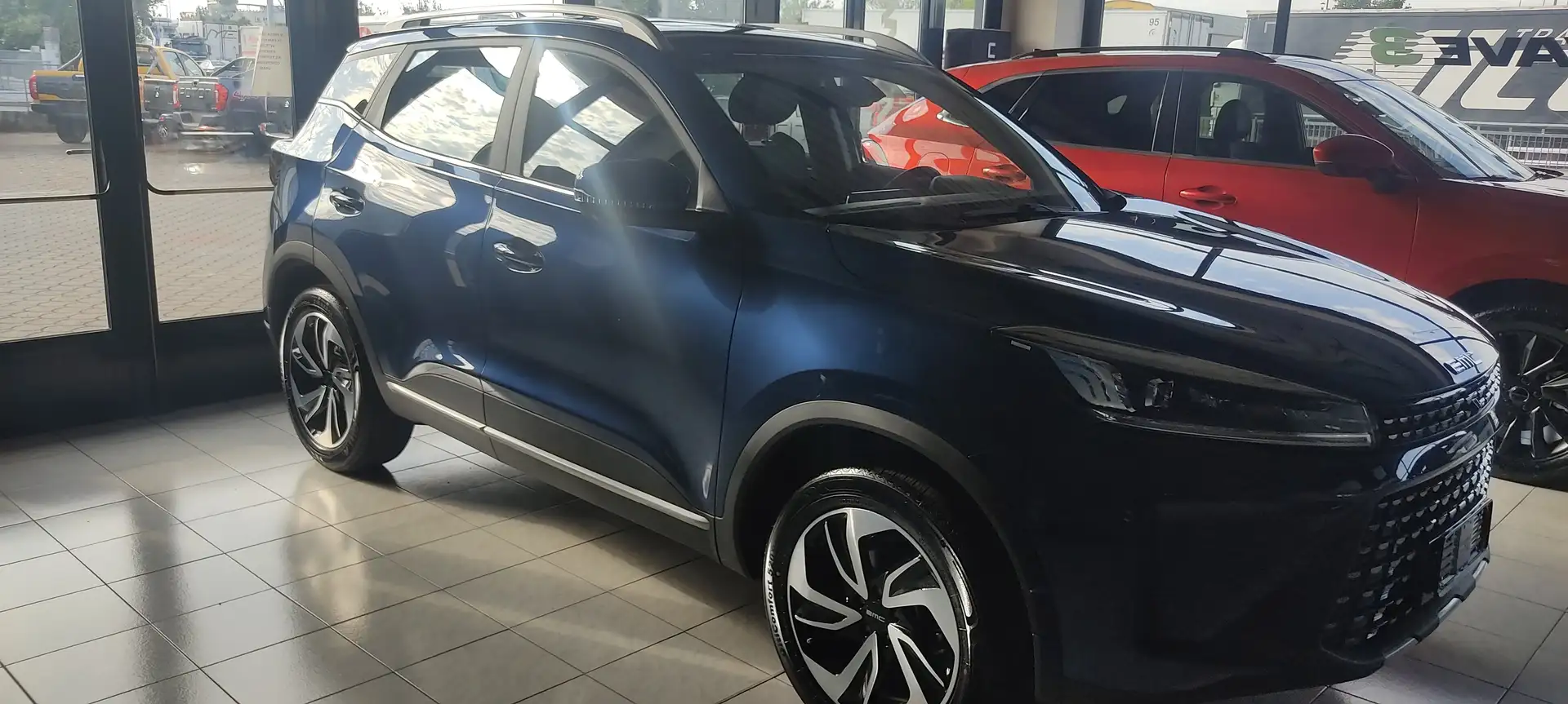 EMC SEI Sei 1.5 Gpl 113cv - 2