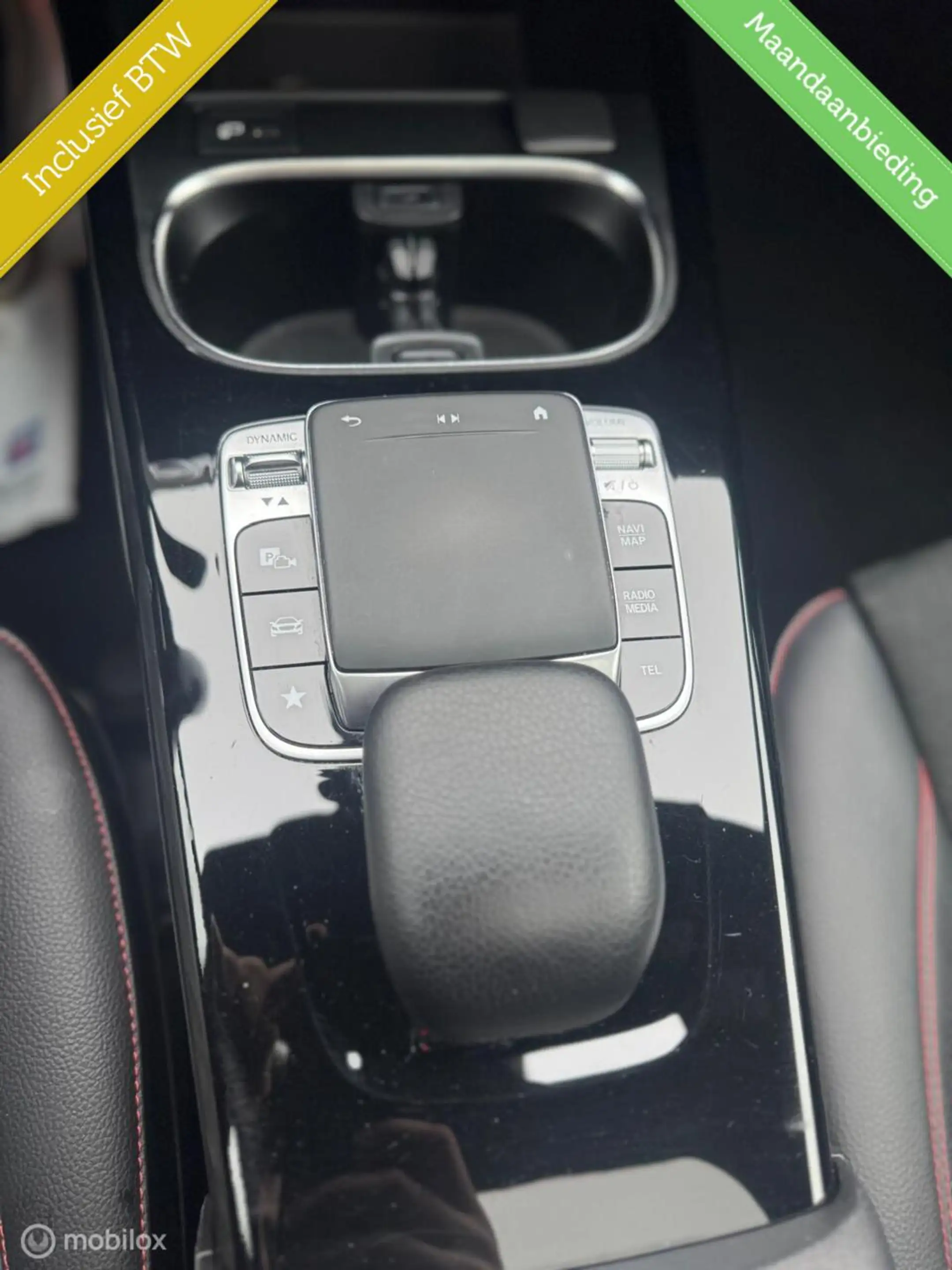 Mercedes-Benz A 220 4MATIC Premium Plus — photo 13