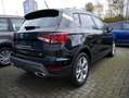 SEAT Arona 1.0l TSI FR DSG Klima Sitzhz. Rückfahrkam. Noir - thumbnail 3