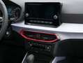 SEAT Arona 1.0l TSI FR DSG Klima Sitzhz. Rückfahrkam. Noir - thumbnail 6