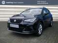 SEAT Arona 1.0l TSI FR DSG Klima Sitzhz. Rückfahrkam. Noir - thumbnail 1
