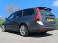 Volvo V50 V50 2.0D Momentum Grijs - thumbnail 20