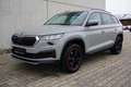 Skoda Kodiaq 1.5TSI Ambition DSG Navi AHK Kamera Grau - thumbnail 4