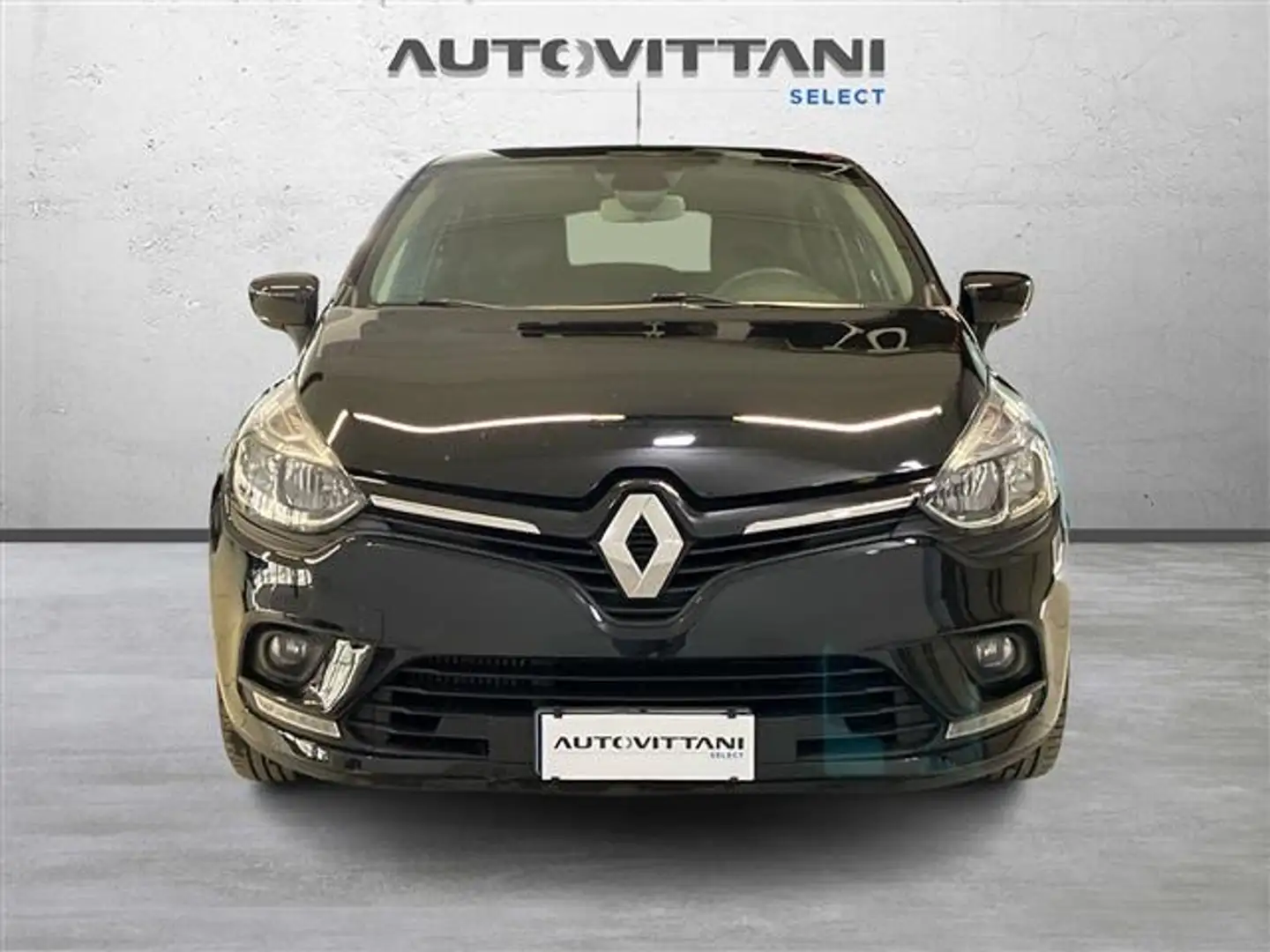 Renault Clio 5 Porte 0.9 TCe Energy 90cv Zen Nero - 2