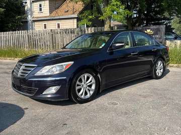 4dr Sdn V6
