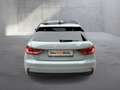 Audi A1 25 TFSI intense Grau - thumbnail 4