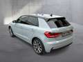 Audi A1 25 TFSI intense Grau - thumbnail 3