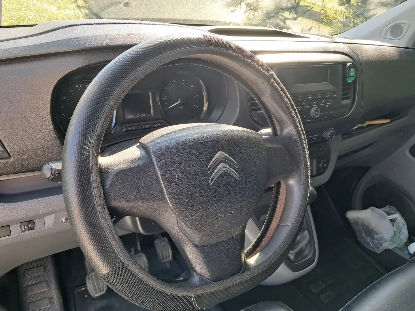 Peugeot J9 confort passo maggiorato - 2
